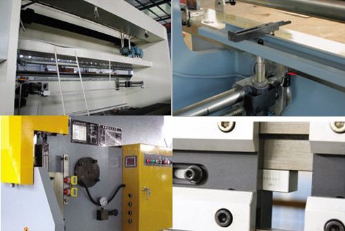 INDUSTRIAL EQUIPMENT 0146