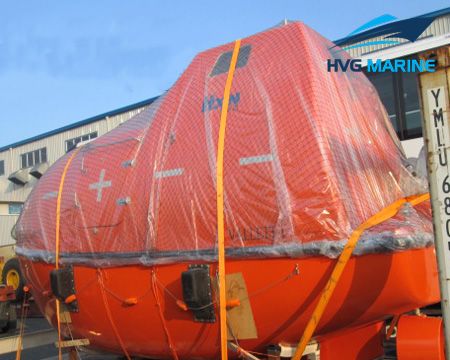 LIFE-SAVING EQUIPMENT 0021