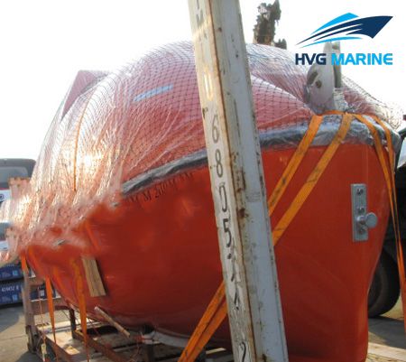 LIFE-SAVING EQUIPMENT 0021