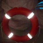 LIFE-SAVING EQUIPMENT 0096