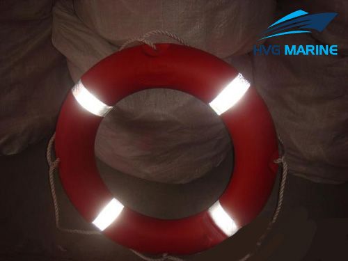 LIFE-SAVING EQUIPMENT 0096