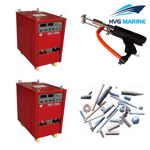 INDUSTRIAL EQUIPMENT 0219