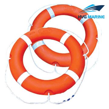 LIFE-SAVING EQUIPMENT 0096