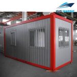 CONTAINER-SECURING FITTING 0046