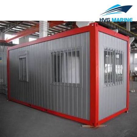 CONTAINER-SECURING FITTING 0046