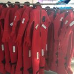 LIFE-SAVING EQUIPMENT 0046