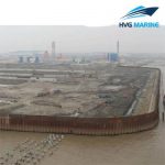 STEEL SHEET PILE 0021