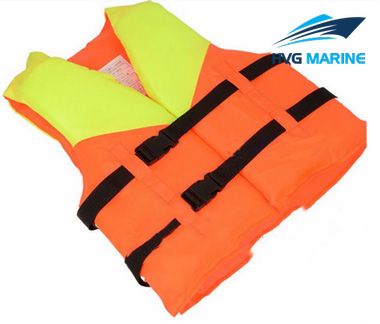 LIFE-SAVING EQUIPMENT 0146