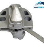 CONTAINER-SECURING FITTING 0096