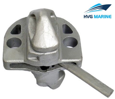 CONTAINER-SECURING FITTING 0096