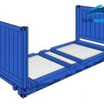 CONTAINER-SECURING FITTING 0071