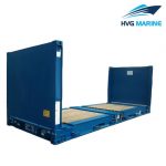 CONTAINER-SECURING FITTING 0071