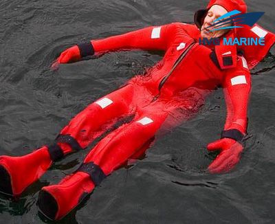 LIFE-SAVING EQUIPMENT 0046