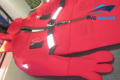 LIFE-SAVING EQUIPMENT 0046