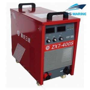 INDUSTRIAL EQUIPMENT 0221