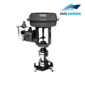 INDUSTRIAL VALVES 0046