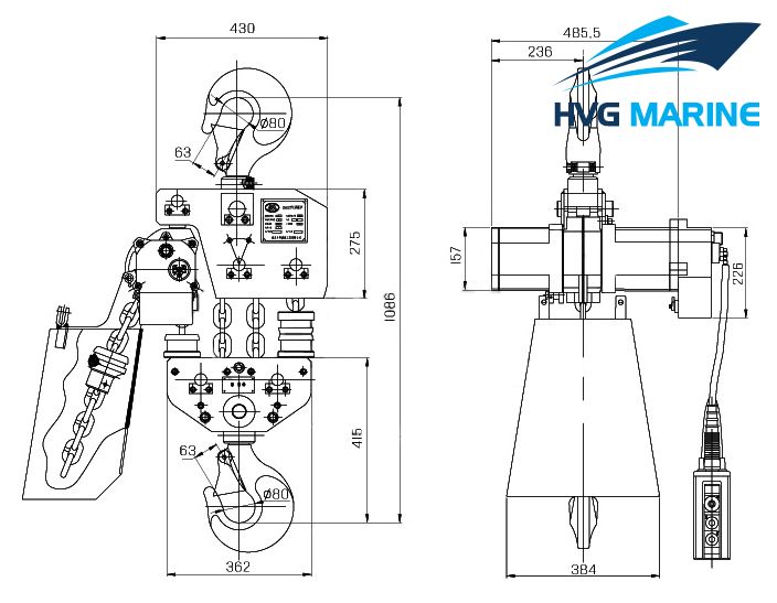 RIGGING-LIFTING 0021