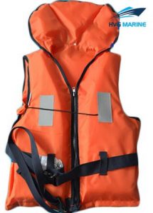 LIFE-SAVING EQUIPMENT 0071