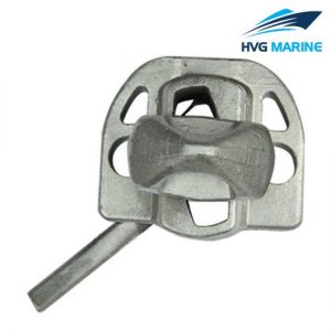 CONTAINER-SECURING FITTING 0096