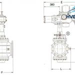 INDUSTRIAL VALVES 0021