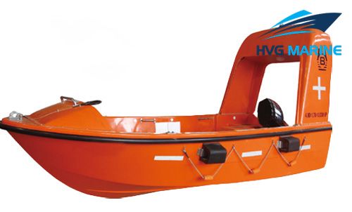 LIFE-SAVING EQUIPMENT 0022