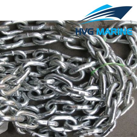 LINK CHAINS 0022