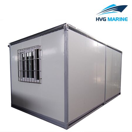 CONTAINER-SECURING FITTING 0047