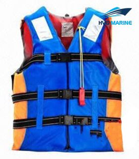 LIFE-SAVING EQUIPMENT 0072