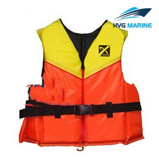 LIFE-SAVING EQUIPMENT 0072