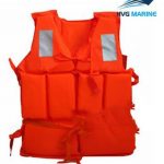 LIFE-SAVING EQUIPMENT 0147