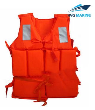 LIFE-SAVING EQUIPMENT 0147