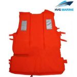 LIFE-SAVING EQUIPMENT 0147