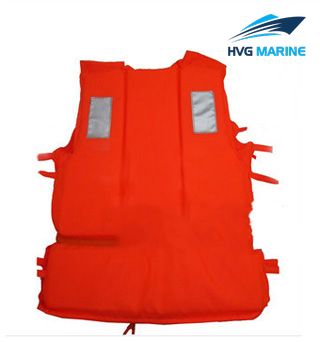 LIFE-SAVING EQUIPMENT 0147