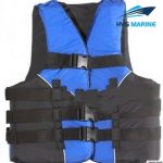 LIFE-SAVING EQUIPMENT 0147