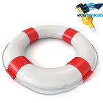 LIFE-SAVING EQUIPMENT 0097