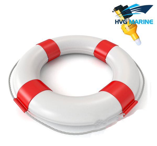 LIFE-SAVING EQUIPMENT 0097