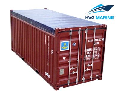 CONTAINER-SECURING FITTING 0072