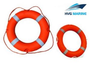 LIFE-SAVING EQUIPMENT 0097