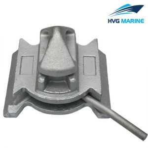 CONTAINER-SECURING FITTING 0097