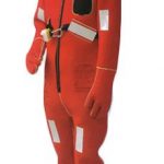 LIFE-SAVING EQUIPMENT 0047