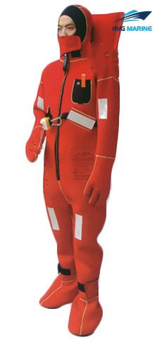 LIFE-SAVING EQUIPMENT 0047