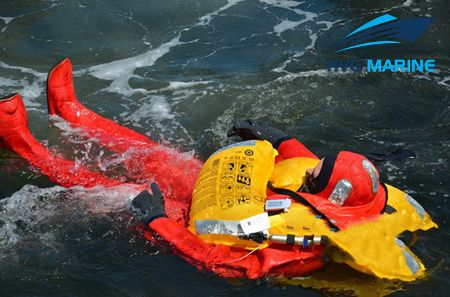 LIFE-SAVING EQUIPMENT 0047