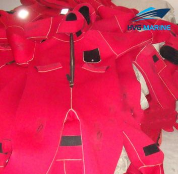 LIFE-SAVING EQUIPMENT 0047