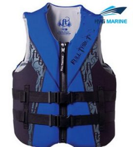 LIFE-SAVING EQUIPMENT 0072