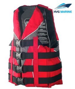 LIFE-SAVING EQUIPMENT 0147