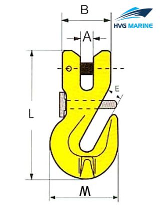 RIGGING-LIFTING 0373