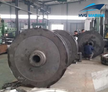 DREDGING EQUIPMENT 0048