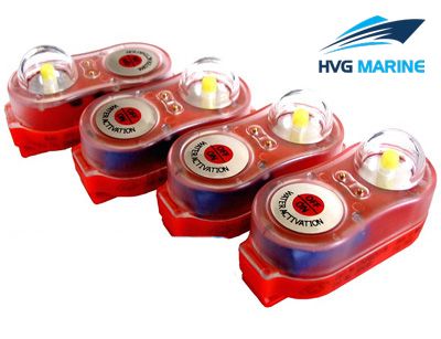 LIFE-SAVING EQUIPMENT 0073