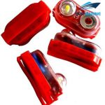 LIFE-SAVING EQUIPMENT 0073