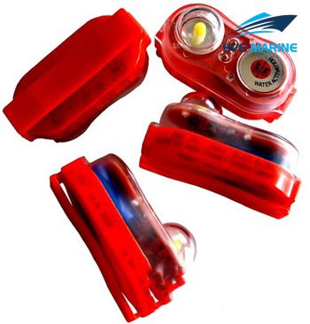 LIFE-SAVING EQUIPMENT 0073